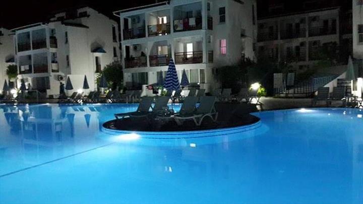 Vaha Garden Hotel