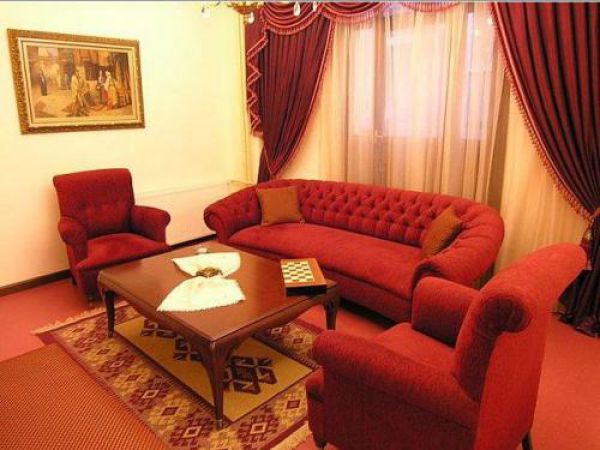Valide Otel İstanbul