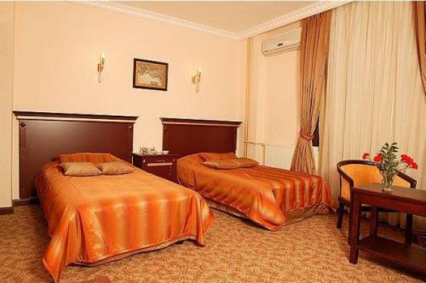 Valide Otel İstanbul