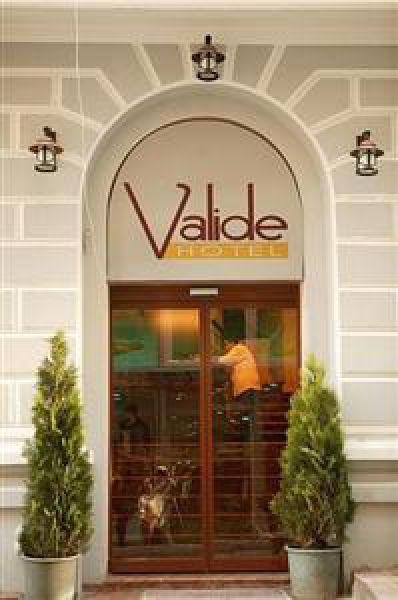 Valide Otel İstanbul