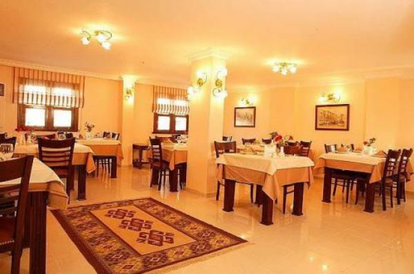 Valide Otel İstanbul
