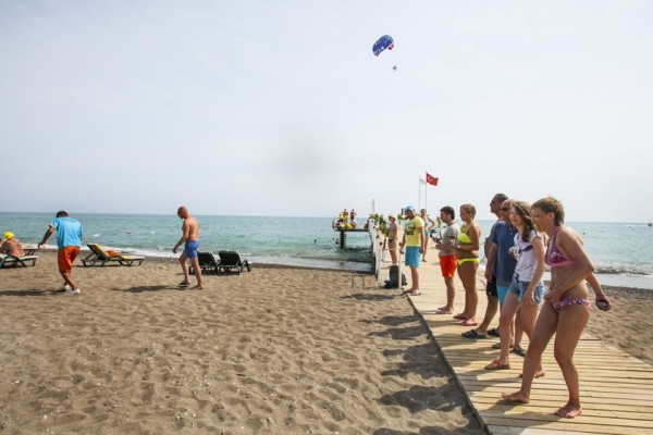 Vera Mare Resort