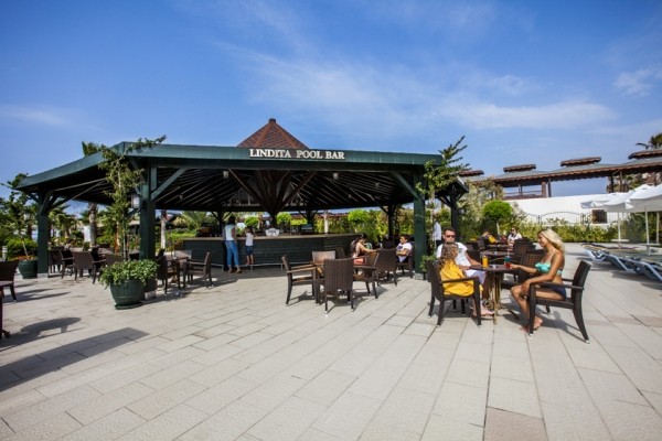 Vera Mare Resort
