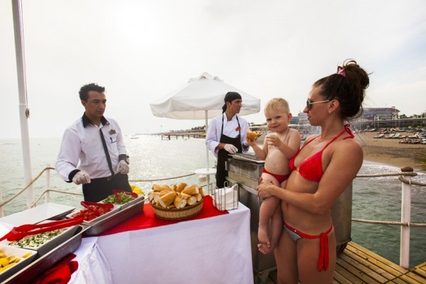 Vera Mare Resort