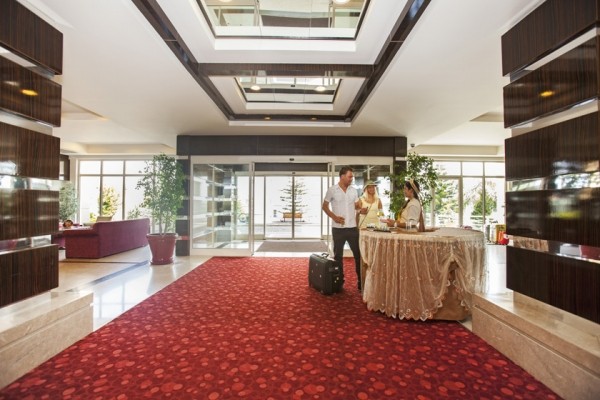 Vera Mare Resort