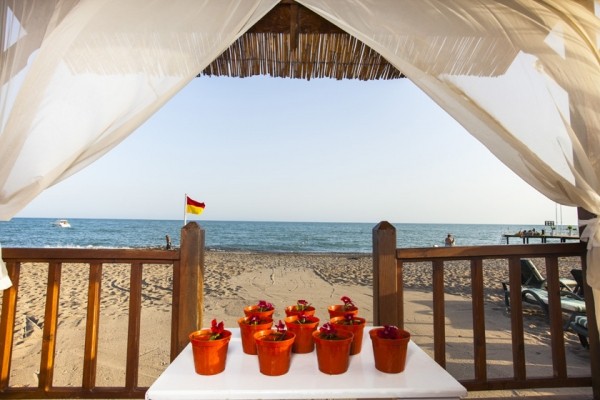 Vera Mare Resort