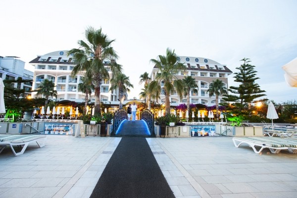 Vera Mare Resort