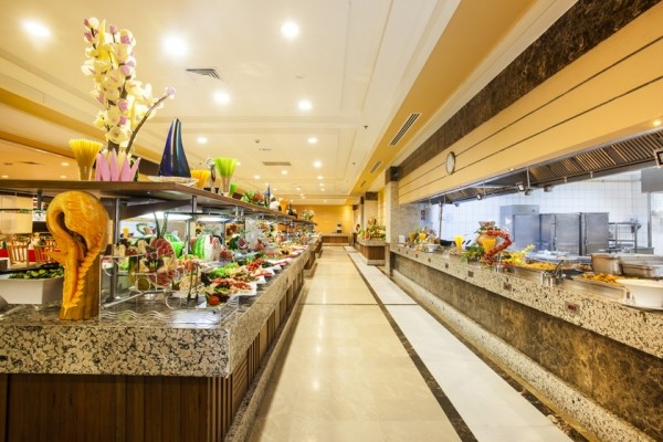 Vera Mare Resort