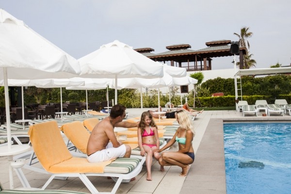 Vera Mare Resort