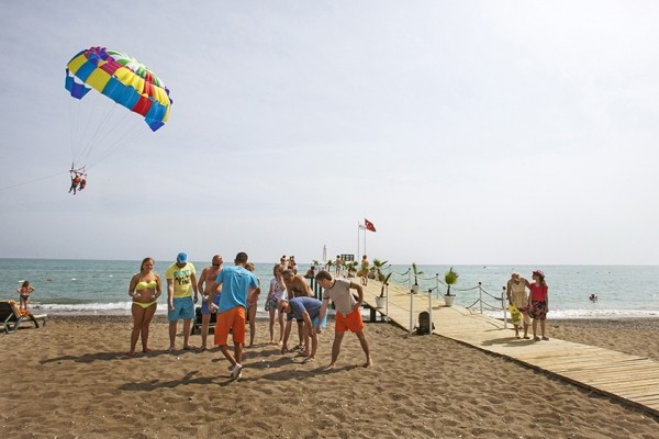 Vera Mare Resort