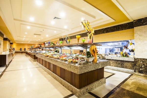 Vera Mare Resort