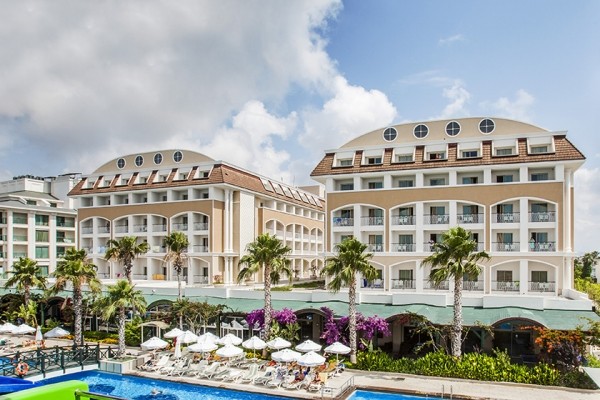 Vera Mare Resort