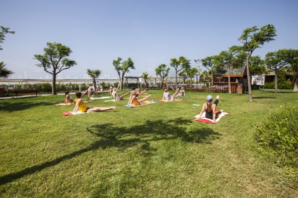 Vera Mare Resort