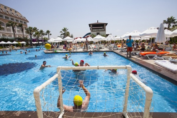 Vera Mare Resort