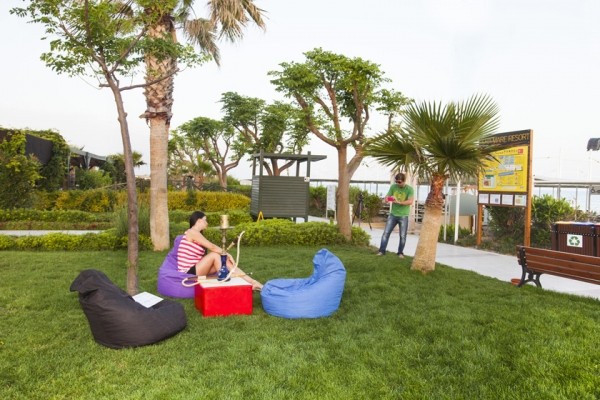 Vera Mare Resort