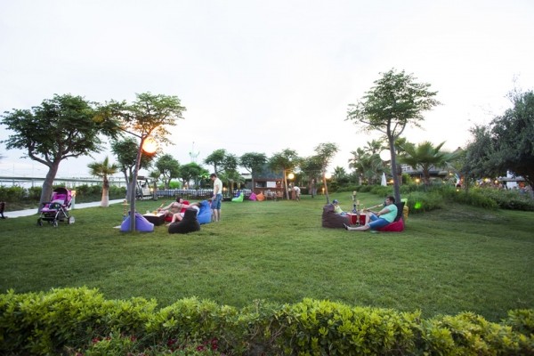 Vera Mare Resort