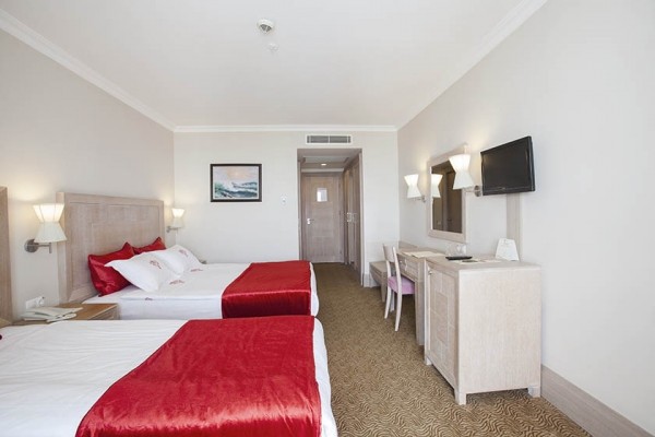 Vera Mare Resort