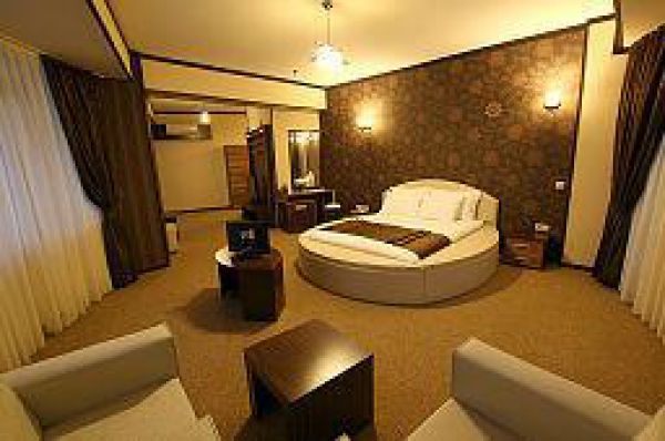 Verman Otel Eskişehir
