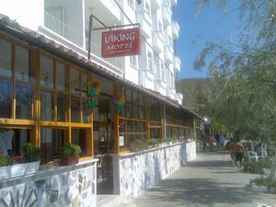 Viking Motel