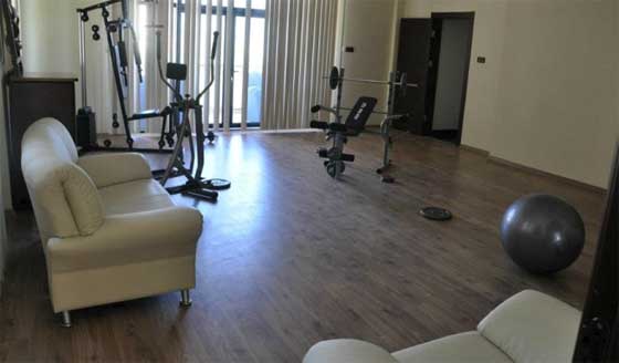 Villa Art Otel