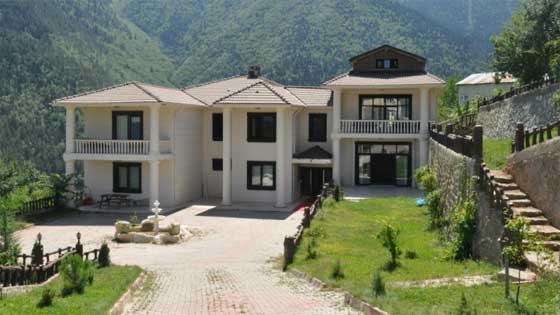 Villa Art Otel