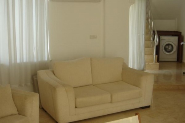 Villa Belek Resort