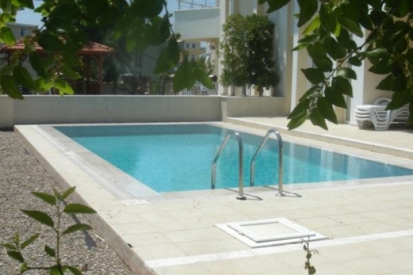 Villa Belek Resort