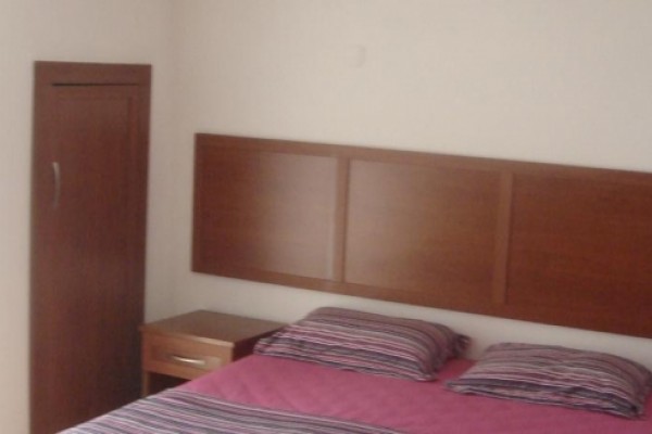Villa Belek Resort