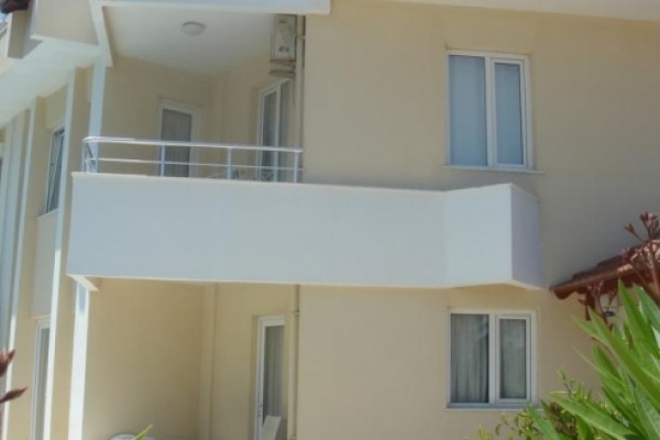 Villa Belek Resort