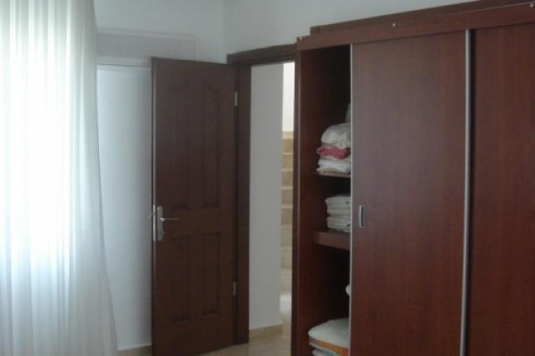 Villa Belek Resort