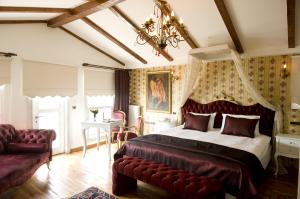 Villa Denise Otel