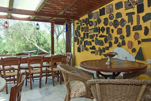 Villa Fe