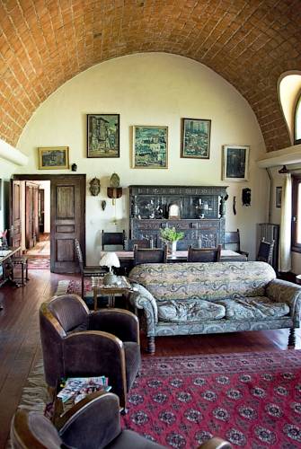 Villa Fe