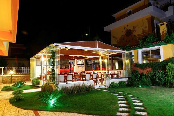 Villa Fokai