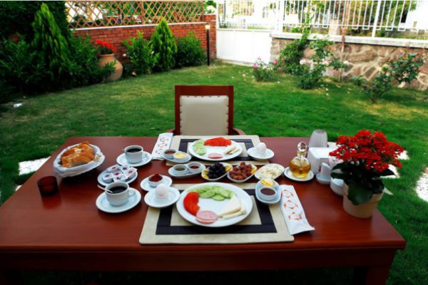 Villa Fokai