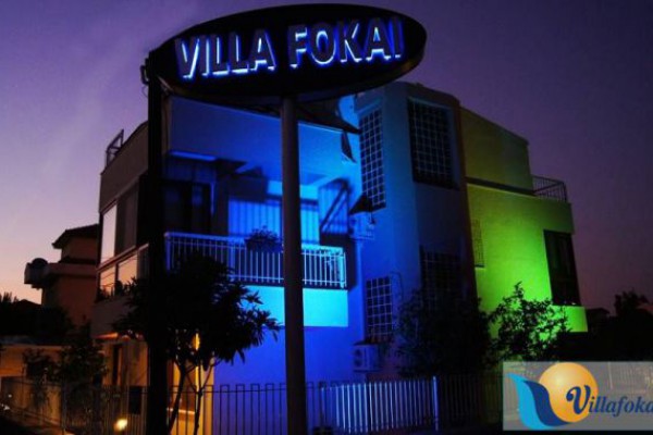 Villa Fokai