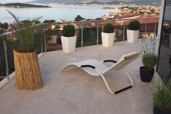 Villa Panorama Deluxe