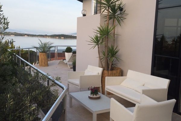 Villa Panorama Deluxe