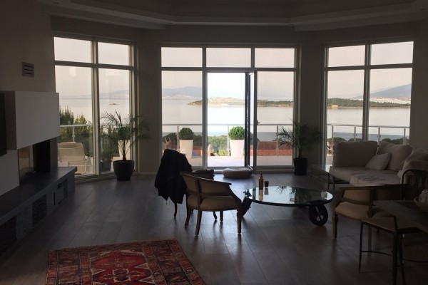 Villa Panorama Deluxe