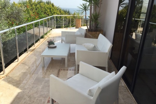 Villa Panorama Deluxe