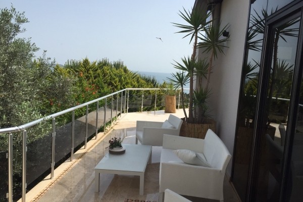 Villa Panorama Deluxe