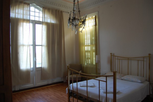 Villa Rıfat Pansiyon