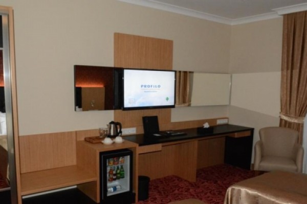 Vois Hotel