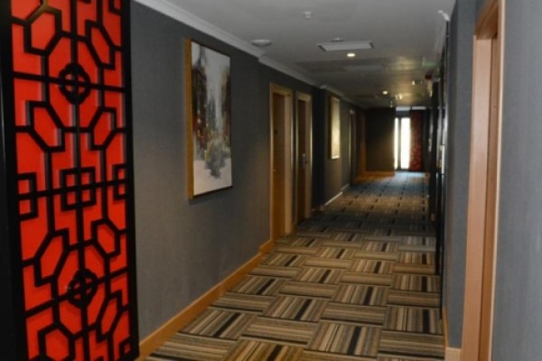 Vois Hotel