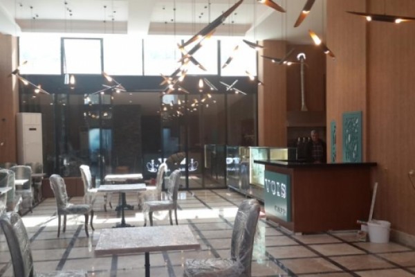 Vois Hotel