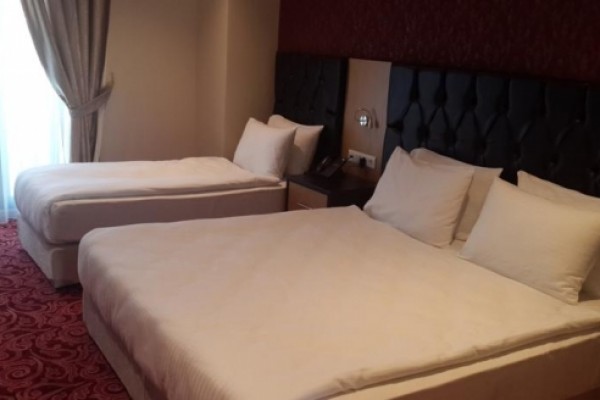 Vois Hotel