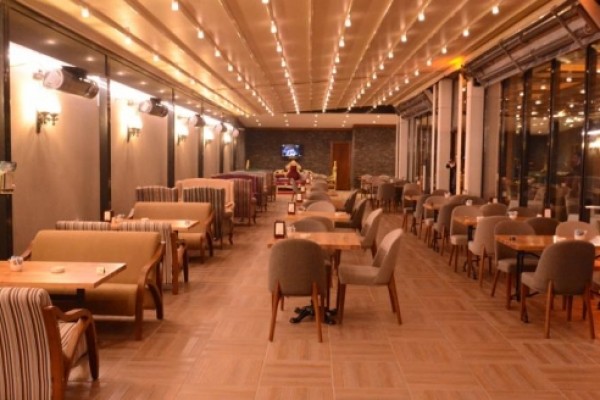 Vois Hotel