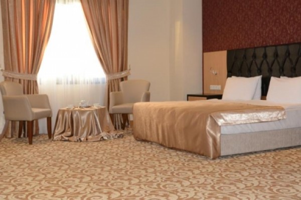 Vois Hotel