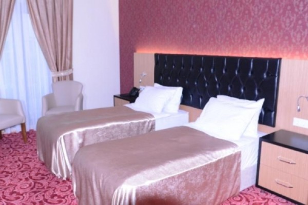 Vois Hotel