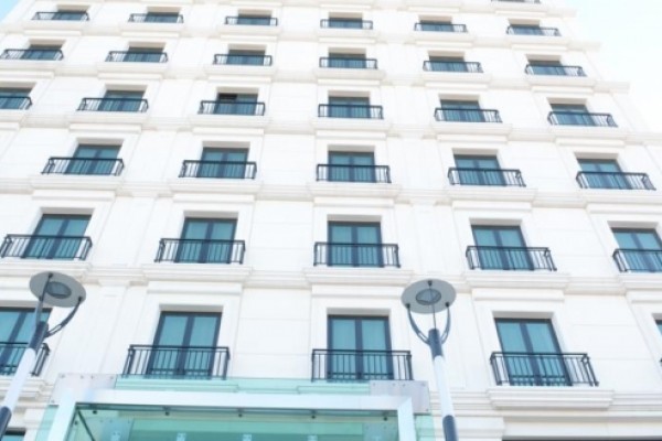 Vois Hotel